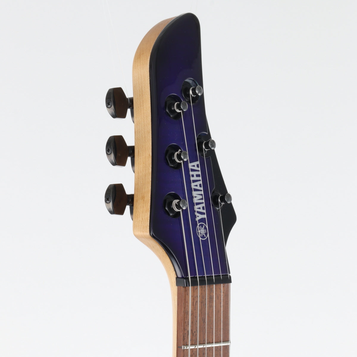 [SN QIN169053] USED YAMAHA / RGX620Z Deep Blue Burst [11]