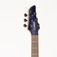 [SN QIN169053] USED YAMAHA / RGX620Z Deep Blue Burst [11]