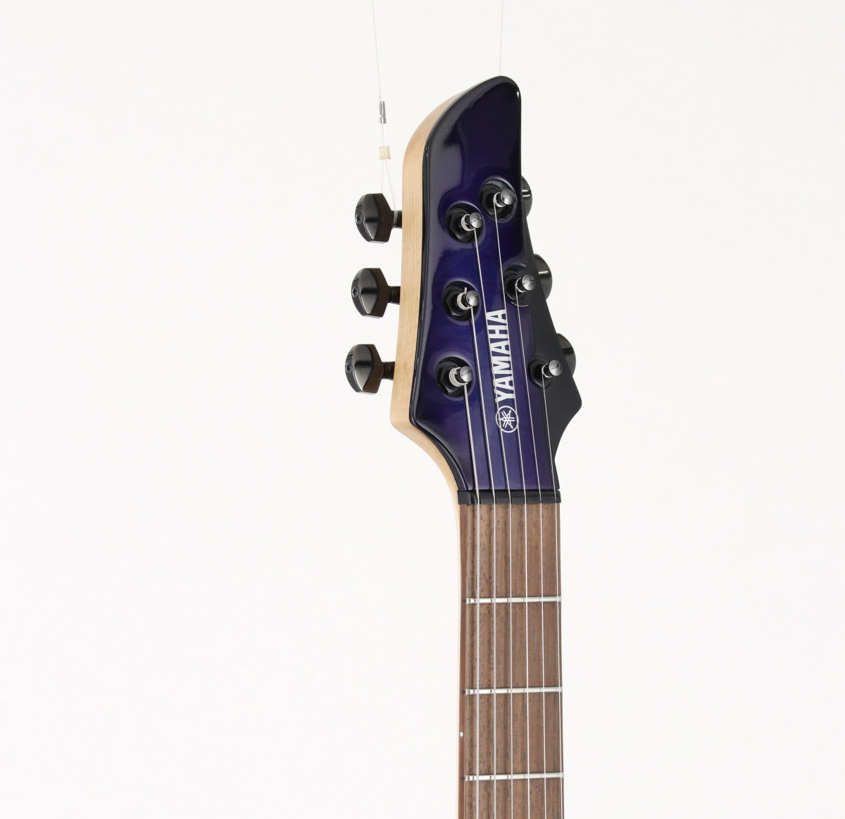 [SN QIN169053] USED YAMAHA / RGX620Z Deep Blue Burst [11]