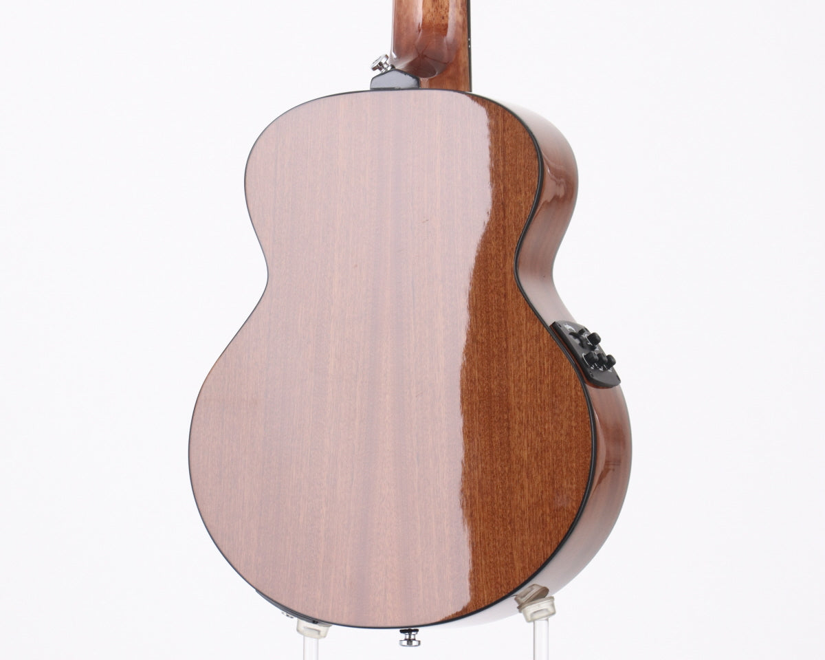 USED Headway / HT-BEATLE/SP NA Headway Travel Guitar Eleaco Acoustic G –  Ishibashi Music Corporation.