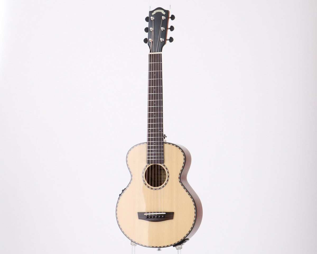 USED Headway / HT-BEATLE/SP NA Headway Travel Guitar Eleaco Acoustic G –  Ishibashi Music Corporation.