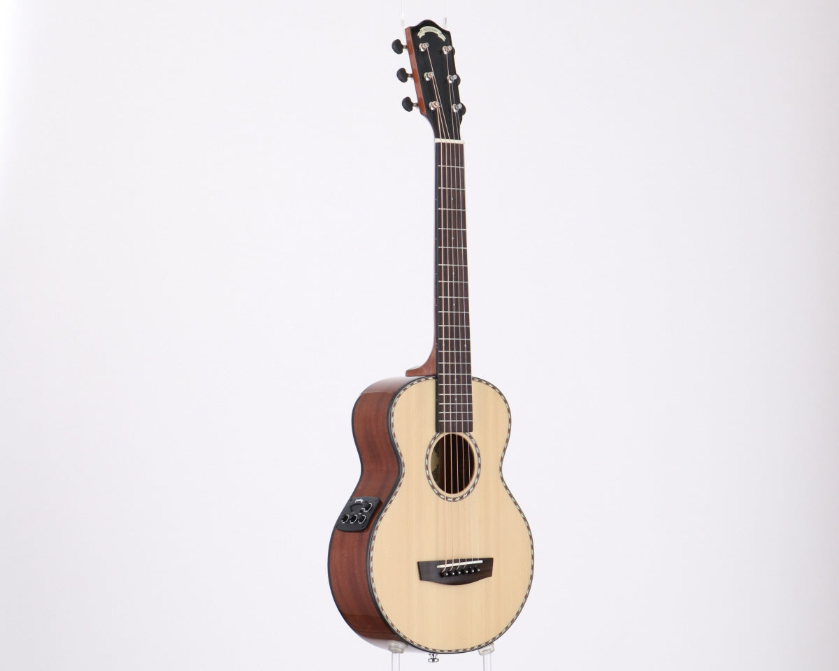 USED Headway / HT-BEATLE/SP NA Headway Travel Guitar Eleaco Acoustic G –  Ishibashi Music Corporation.