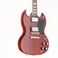 [SN 190014117] USED GIBSON USA / SG Standard 61 Vintage Cherry [03]