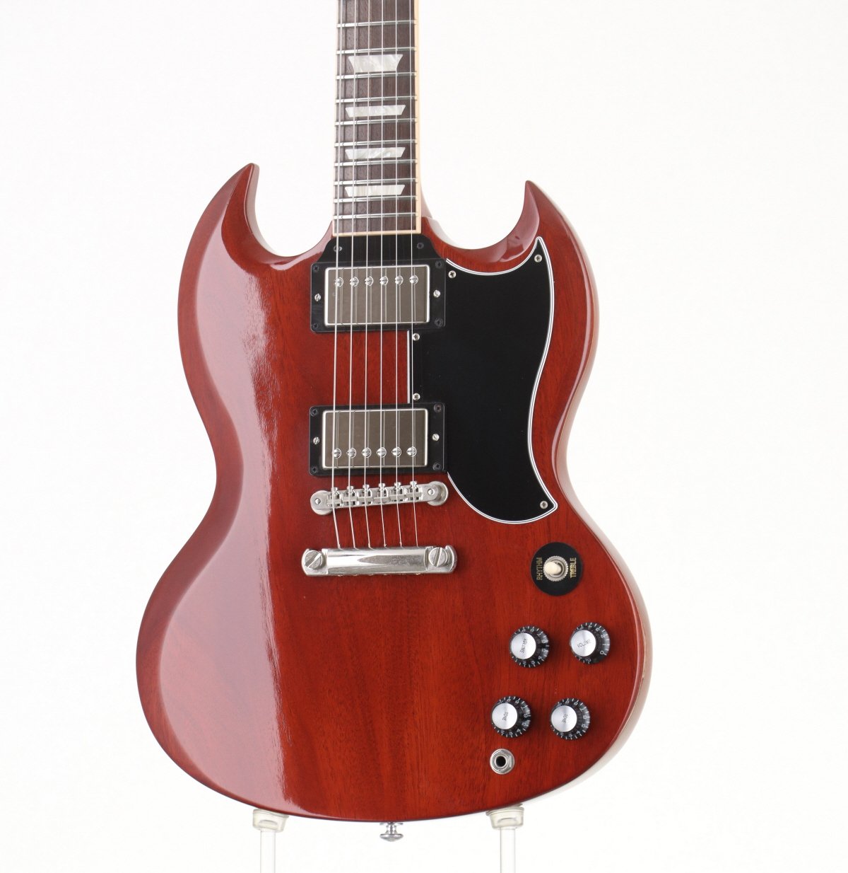 [SN 190014117] USED GIBSON USA / SG Standard 61 Vintage Cherry [03]