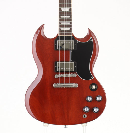 [SN 190014117] USED GIBSON USA / SG Standard 61 Vintage Cherry [03]