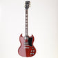 [SN 190014117] USED GIBSON USA / SG Standard 61 Vintage Cherry [03]