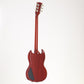 [SN 190014117] USED GIBSON USA / SG Standard 61 Vintage Cherry [03]