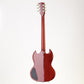 [SN 190014117] USED GIBSON USA / SG Standard 61 Vintage Cherry [03]