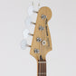 [SN MX18033338] USED FENDER MEXICO / Player Mustang Bass PJ Sonic Blue [03]