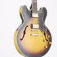 [SN 21121527697] USED Epiphone / Sheraton II Pro Vintage Sunburst Epiphone [4.23kg / made in 2021] Electric Guitar Semi-Aco [08]