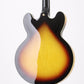 [SN 21121527697] USED Epiphone / Sheraton II Pro Vintage Sunburst Epiphone [4.23kg / made in 2021] Electric Guitar Semi-Aco [08]