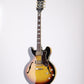 [SN 21121527697] USED Epiphone / Sheraton II Pro Vintage Sunburst Epiphone [4.23kg / made in 2021] Electric Guitar Semi-Aco [08]