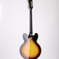 [SN 21121527697] USED Epiphone / Sheraton II Pro Vintage Sunburst Epiphone [4.23kg / made in 2021] Electric Guitar Semi-Aco [08]