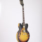 [SN 21121527697] USED Epiphone / Sheraton II Pro Vintage Sunburst Epiphone [4.23kg / made in 2021] Electric Guitar Semi-Aco [08]