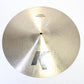 USED ZILDJIAN / K.CUSTOM MEDIUM RIDE 20inch 2692g Zildjian Ride Cymbal [08]