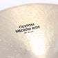 USED ZILDJIAN / K.CUSTOM MEDIUM RIDE 20inch 2692g Zildjian Ride Cymbal [08]