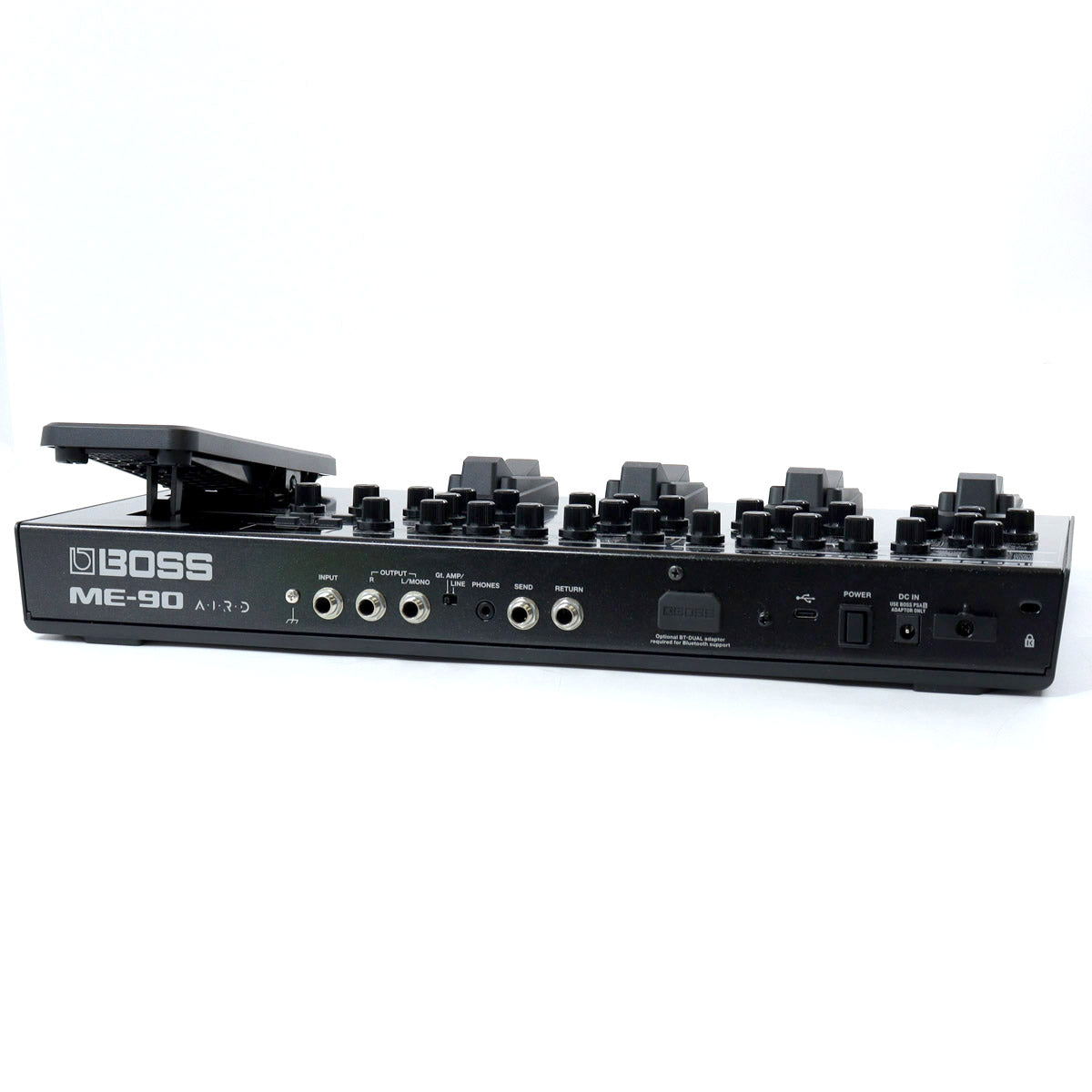 [SN B9Q6597] USED BOSS / ME-90 / Guitar Multiple Effects [08]