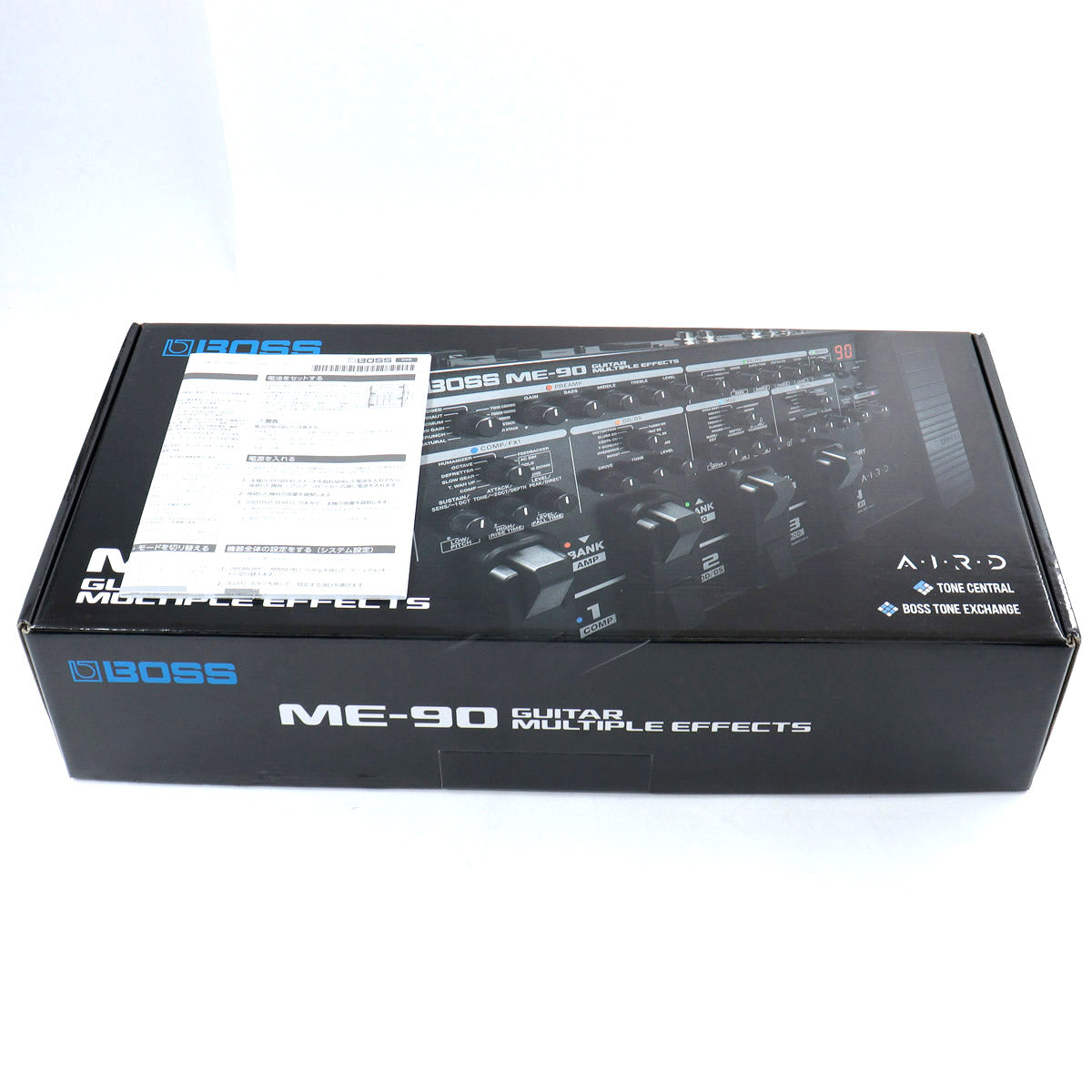 [SN B9Q6597] USED BOSS / ME-90 / Guitar Multiple Effects [08]