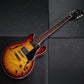 [SN CS103004] USED Gibson Custom Shop / CS-336 Figured Vintage Sunburst -2021- [04]