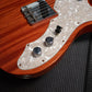 [SN CZ572316] USED Fender Custom Shop / 1968 Telecaster Thinline Journeyman Relic Aged Natural [04]