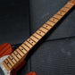 [SN CZ572316] USED Fender Custom Shop / 1968 Telecaster Thinline Journeyman Relic Aged Natural [04]