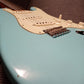 [SN CZ560529] USED Fender Custom Shop / LTD 1964 Stratocaster Journeyman Relic Aged Daphne Blue -2022- [04]