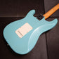 [SN CZ560529] USED Fender Custom Shop / LTD 1964 Stratocaster Journeyman Relic Aged Daphne Blue -2022- [04]