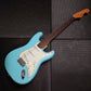 [SN CZ560529] USED Fender Custom Shop / LTD 1964 Stratocaster Journeyman Relic Aged Daphne Blue -2022- [04]