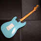 [SN CZ560529] USED Fender Custom Shop / LTD 1964 Stratocaster Journeyman Relic Aged Daphne Blue -2022- [04]