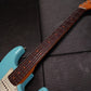 [SN CZ560529] USED Fender Custom Shop / LTD 1964 Stratocaster Journeyman Relic Aged Daphne Blue -2022- [04]