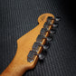 [SN CZ560529] USED Fender Custom Shop / LTD 1964 Stratocaster Journeyman Relic Aged Daphne Blue -2022- [04]