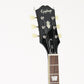 [SN 20051530201] USED Epiphone / Inspired by Gibson SG Standard Ebony [06]