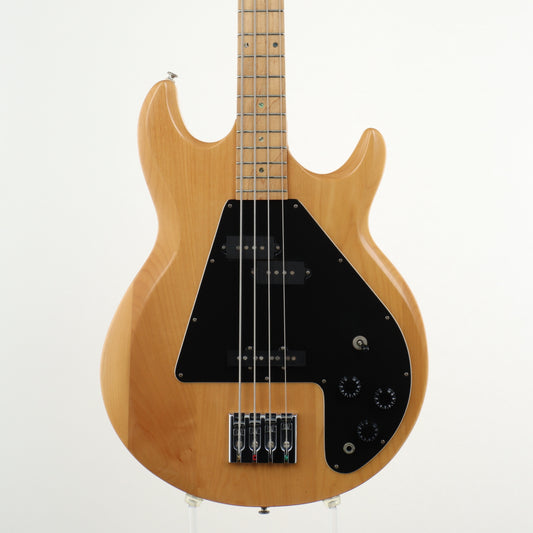 [SN U0607236] USED Epiphone / Ripper Bass Natural [12]