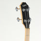 [SN U0607236] USED Epiphone / Ripper Bass Natural [12]