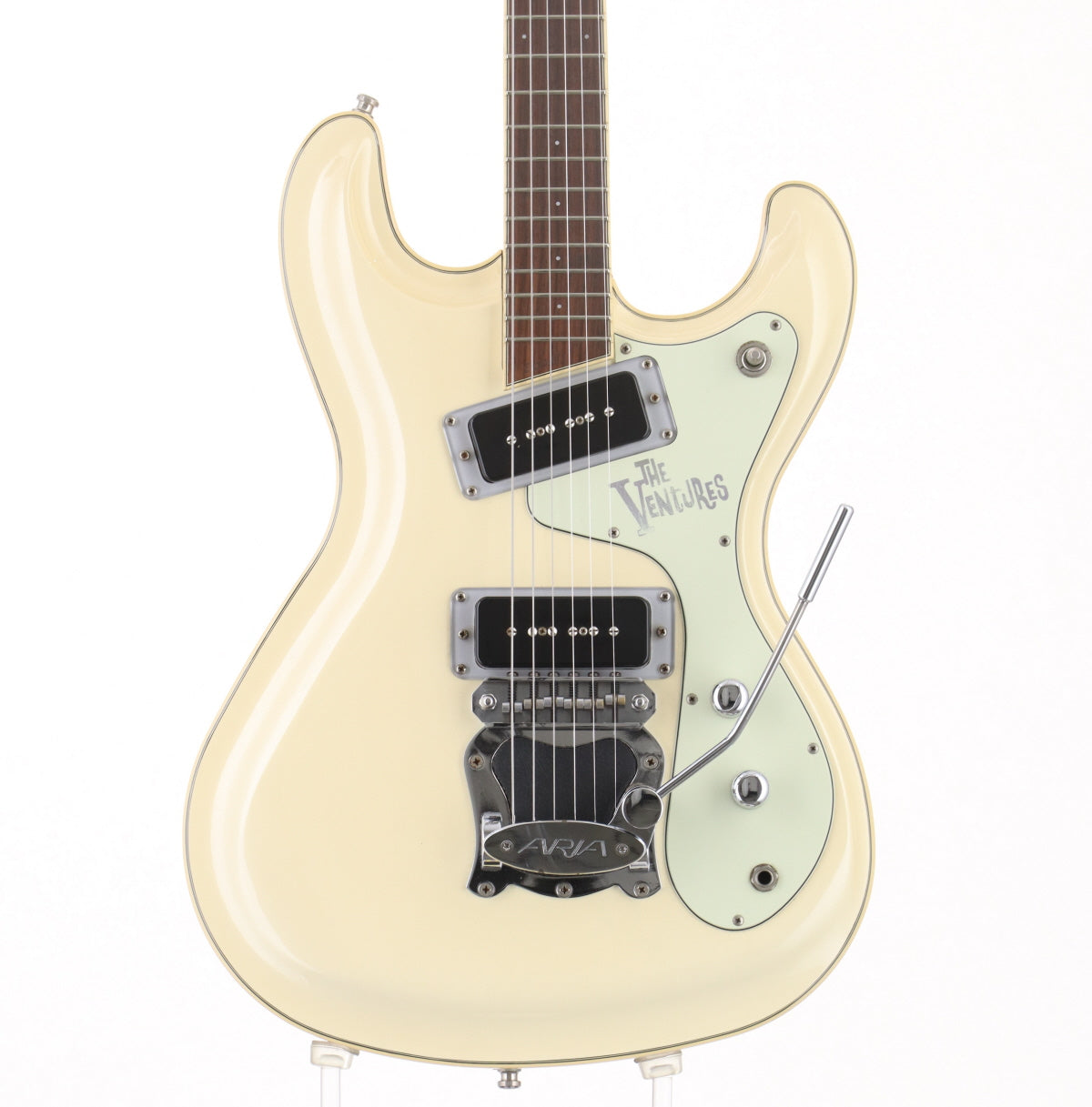 A289 Aria proⅡRS INAZUMA エレキギター アリア　訳アリ品 Aria Pro II 1983y RS INAZUMA-V - GUITAR TRADERS - ギター