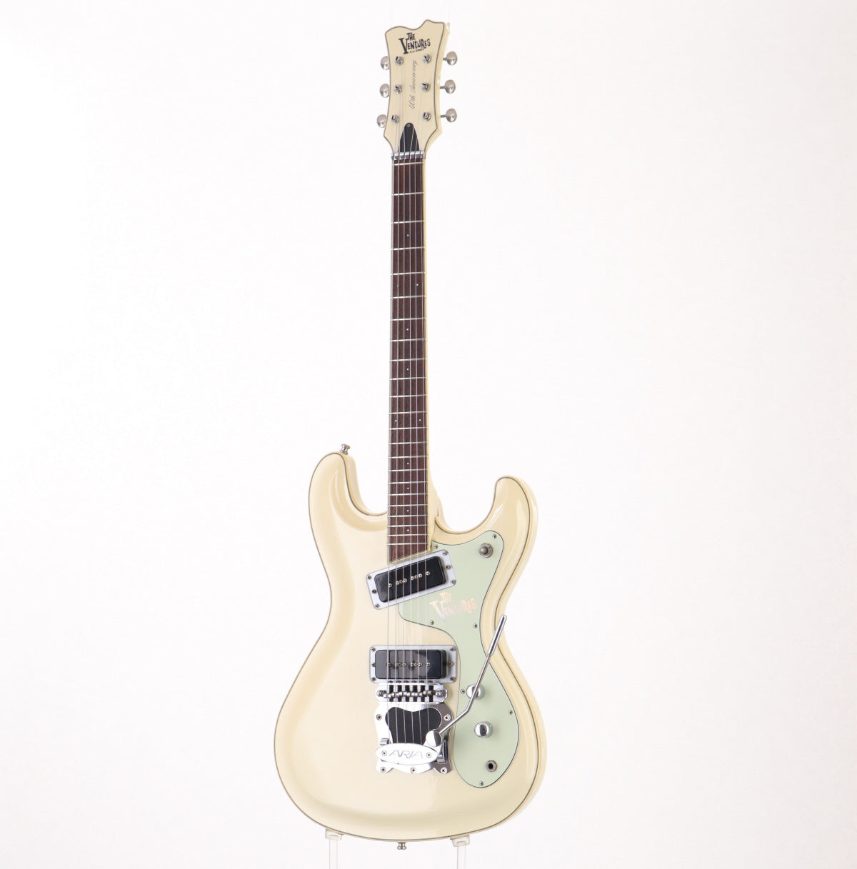 USED ARIA / VM-2001 The Ventures Model [03]