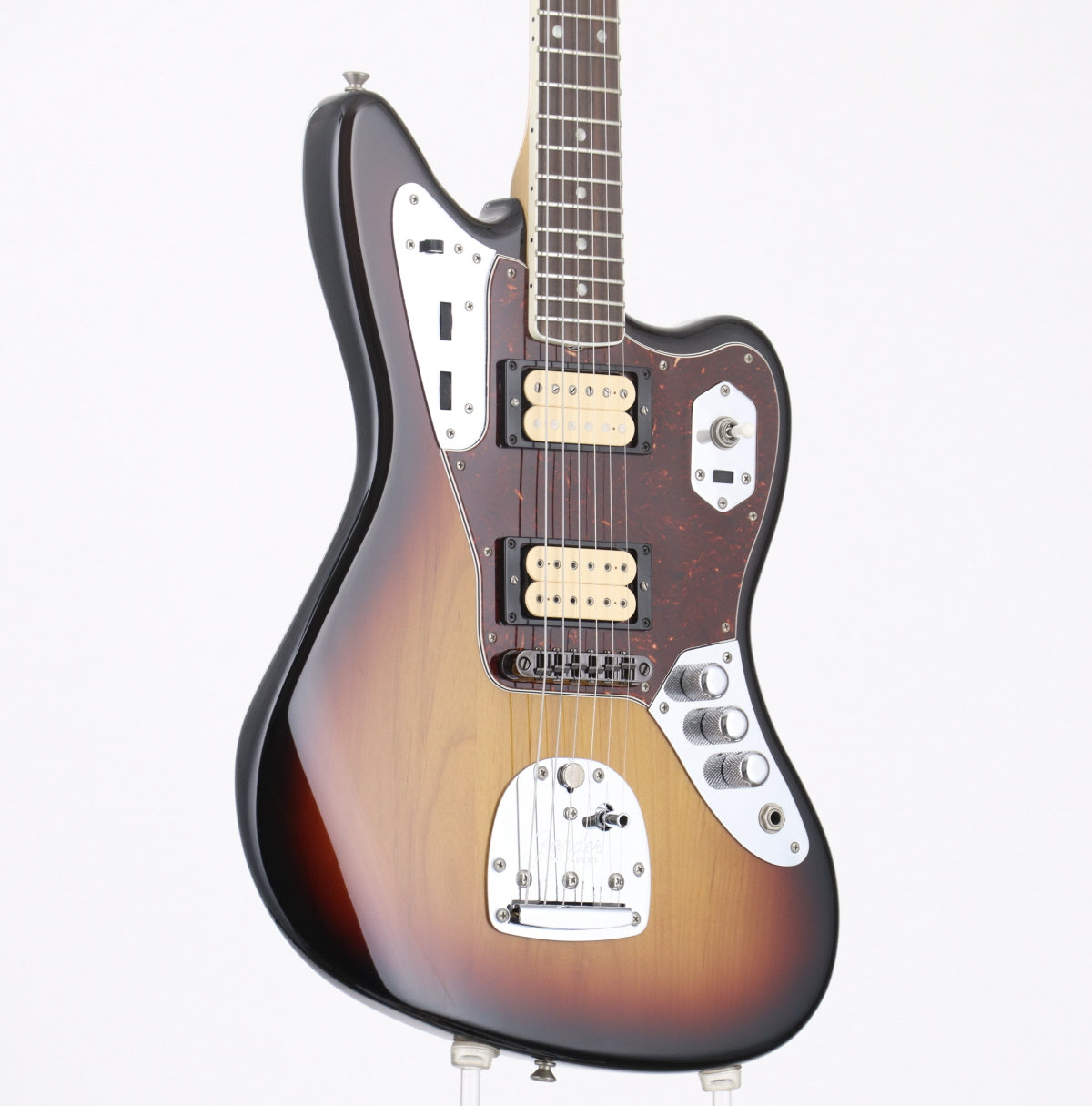 [SN MX13449187] USED FENDER MEXICO / Kurt Cobain Jaguar NOS 3TS [03]