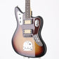 [SN MX13449187] USED FENDER MEXICO / Kurt Cobain Jaguar NOS 3TS [03]