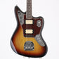 [SN MX13449187] USED FENDER MEXICO / Kurt Cobain Jaguar NOS 3TS [03]