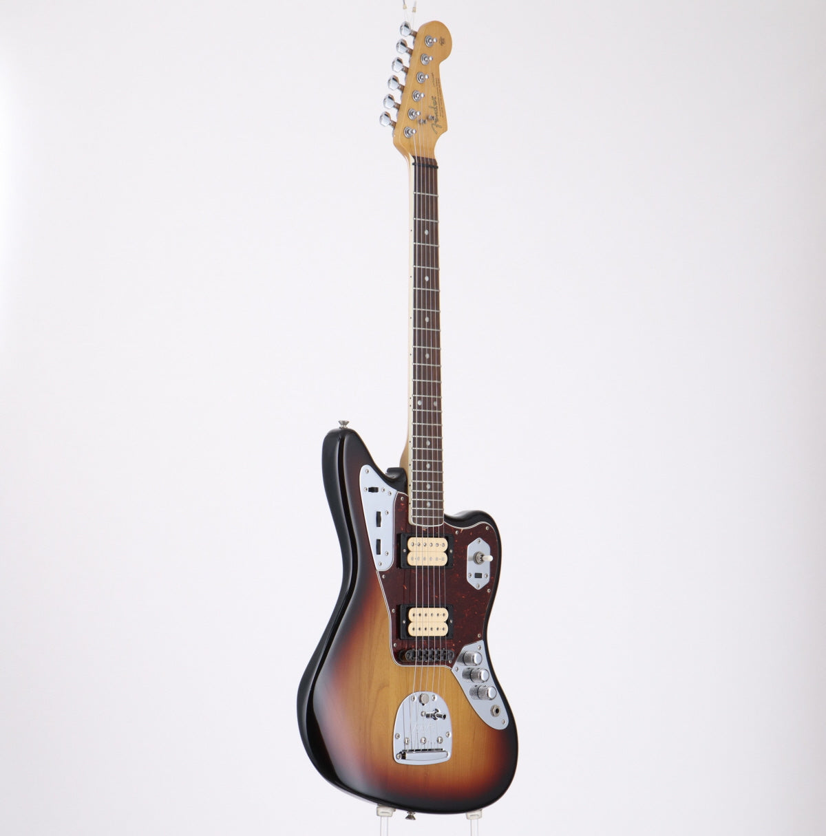 [SN MX13449187] USED FENDER MEXICO / Kurt Cobain Jaguar NOS 3TS [03]