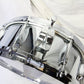 USED GRETSCH / 80s G-4160 Chrome Over Brass 14x5 Gretsch Snare Drum [08]