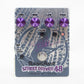 USED TECH21 / Street Driver 48 FB48 Anthrax Frank Bello Signature Model Overdrive for Bass [09]