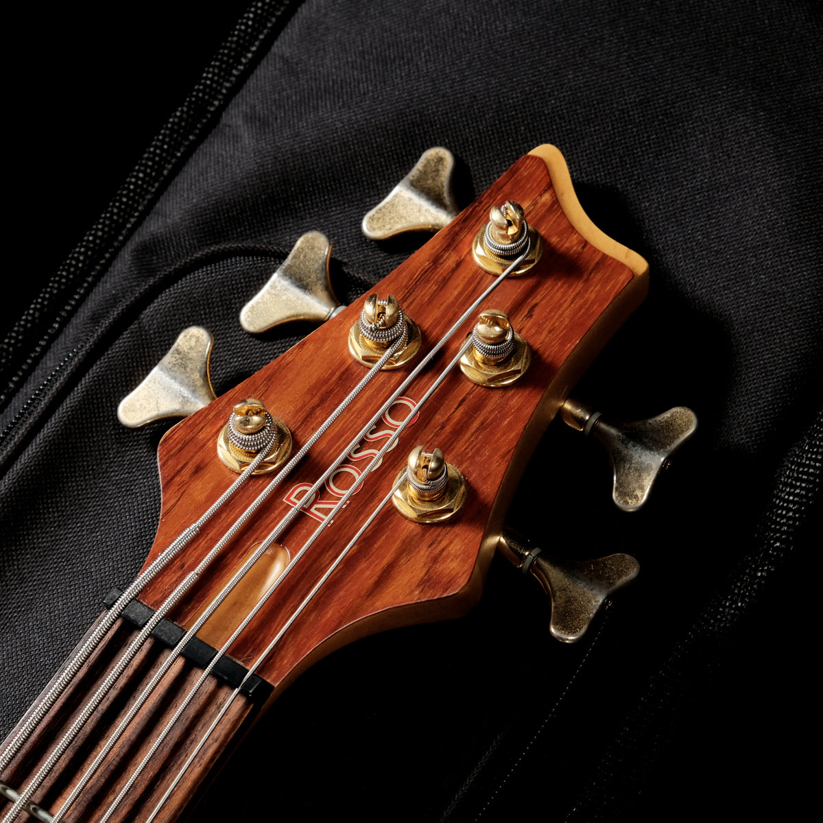 USED ROSSO / Veronica BU 5st [05 – Ishibashi Music Corporation.