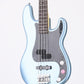 [SN ICS17280024] USED Squier by Fender / Vintage Modified Precision Bass PJ LPB Bartolini MOD Squier [4.09kg / made in 2017] [08]