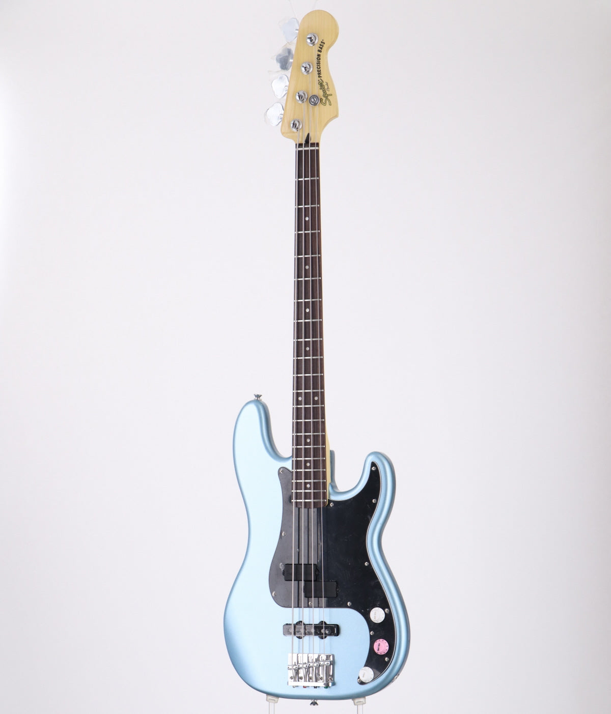 USED Squier by Fender / Vintage Modified Precision Ba – Ishibashi Music  Corporation.