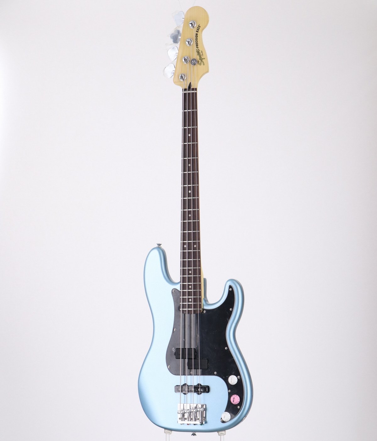 [SN ICS17280024] USED Squier by Fender / Vintage Modified Precision Bass PJ LPB Bartolini MOD Squier [4.09kg / made in 2017] [08]