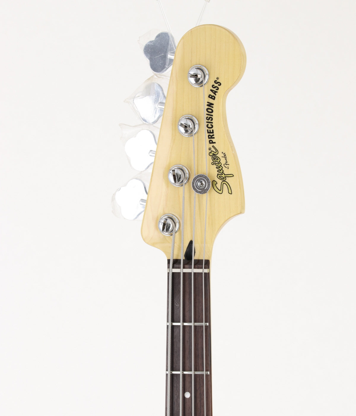 [SN ICS17280024] USED Squier by Fender / Vintage Modified Precision Bass PJ LPB Bartolini MOD Squier [4.09kg / made in 2017] [08]