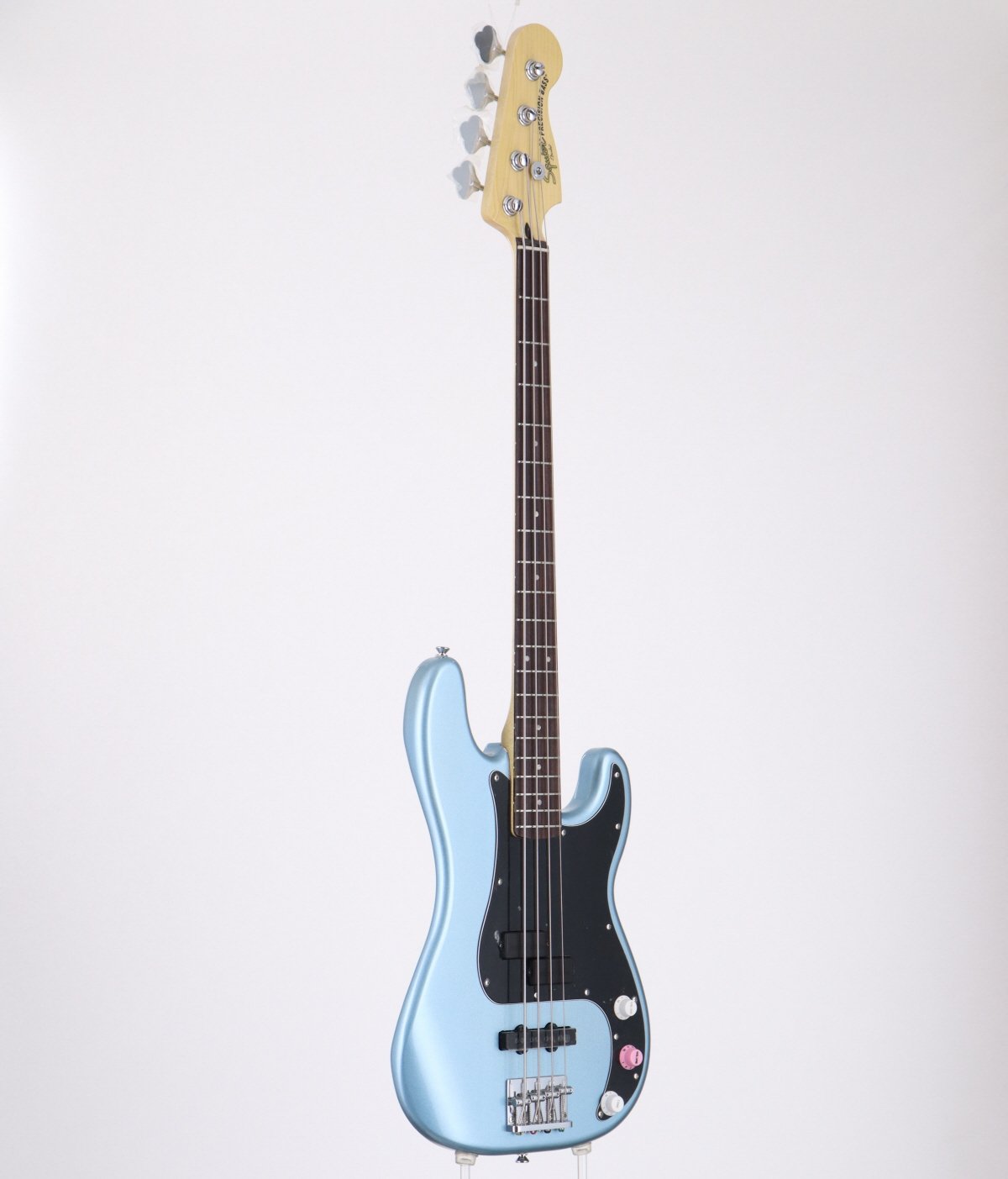 [SN ICS17280024] USED Squier by Fender / Vintage Modified Precision Bass PJ LPB Bartolini MOD Squier [4.09kg / made in 2017] [08]