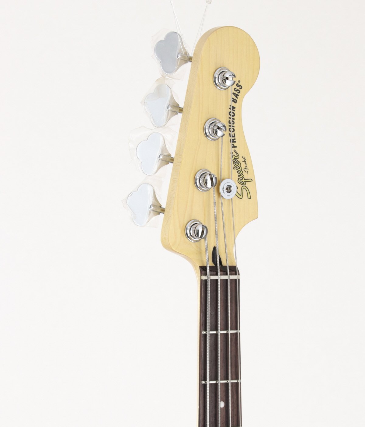 [SN ICS17280024] USED Squier by Fender / Vintage Modified Precision Bass PJ LPB Bartolini MOD Squier [4.09kg / made in 2017] [08]