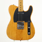 [SN CIJ O082604] USED Fender Japan Fender Japan / TL52-80TX Vintage Natural [20]